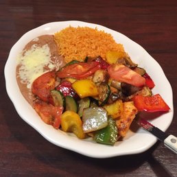 Pollo Yucatan