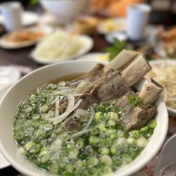 Pho Saigon - Short rib pho