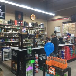 Allen Liquor 4 U