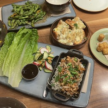 Lazy Dog Restaurant & Bar - New American Near Me - Richmond, Texas Lazy Dog Restaurant & Bar - New American Near Me - Richmond, Texas