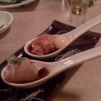 Koo - Spoonful of Happiness ($10) - Japanese Near Me - San Francisco, California