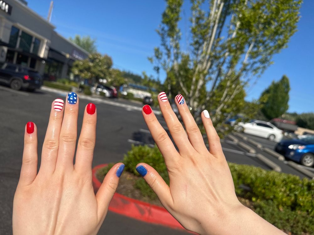 PAMPER NAILS & SPA Updated September 2024 294 Photos & 42 Reviews