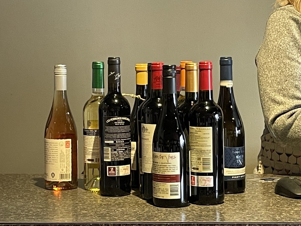 THE WINE CELLAR OUTLET 66 Photos & 27 Reviews 700 W Pete Rose Way