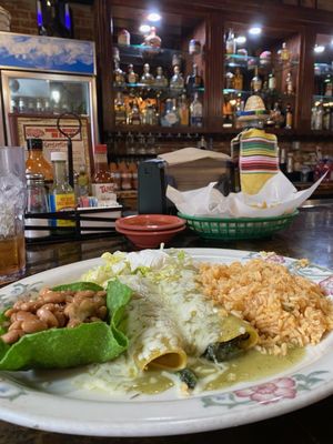 Torero's Mexican Restaurant by null