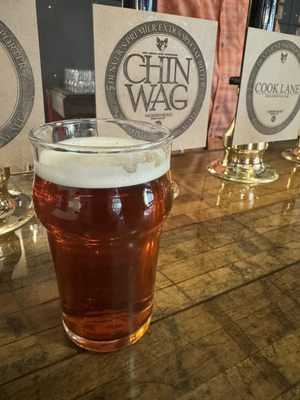 Dyer Public House by null