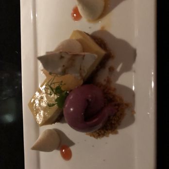 Prime 54 - KEY LIME PIE - Seafood Near Me - Miami Beach, Florida