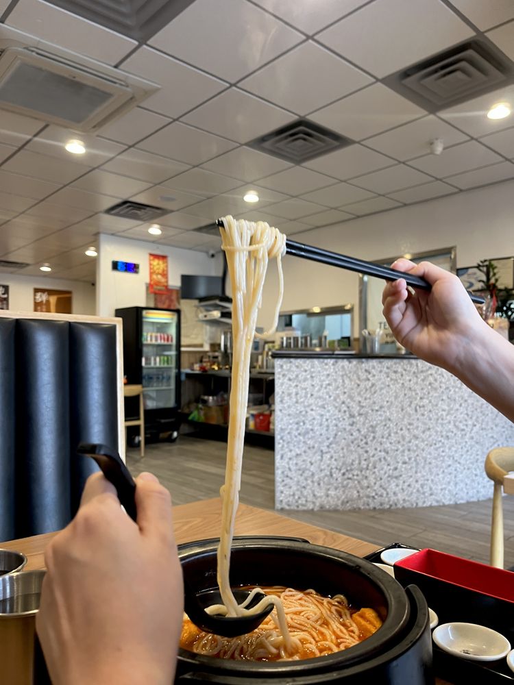 Ten Seconds Yunnan Rice Noodle - Photo 2