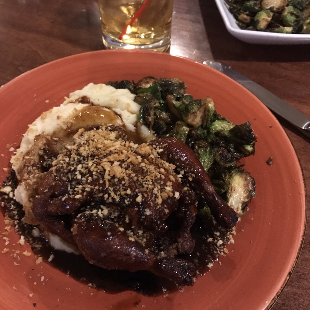 Charr'd Bourbon Kitchen & Lounge - Lounges Near Me - Louisville, Kentucky Charr'd Bourbon Kitchen & Lounge - Lounges Near Me - Louisville, Kentucky