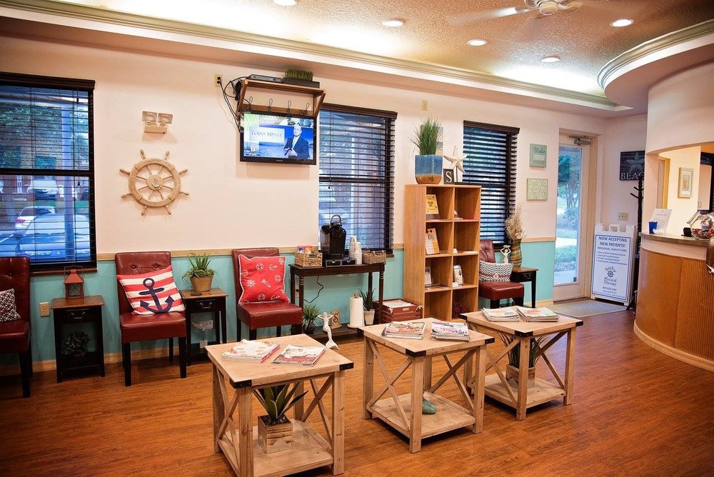 SAYLOR PHYSICAL THERAPY 36 Photos 925 Williston Park Point, Lake