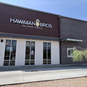 Hawaiian Bros Island Grill - Hawaiian Near Me - Phoenix, Arizona