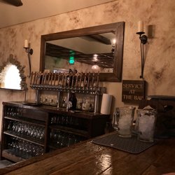 Satire Brewing Company - Cool taps