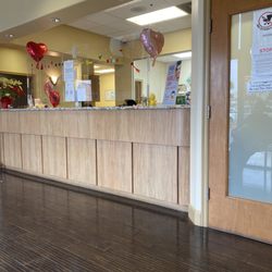 Alameda Dental Group - Front office