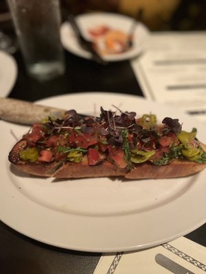 Porcini Restaurant by null
