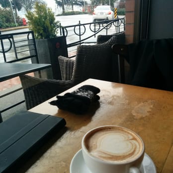 Cafe Crema - If it weren't so Vancouver, you'd be able to see the water. ;) - Coffee & Tea Near Me - West Vancouver, British Columbia Cafe Crema - If it weren't so Vancouver, you'd be able to see the water. ;) - Coffee & Tea Near Me - West Vancouver, British Columbia