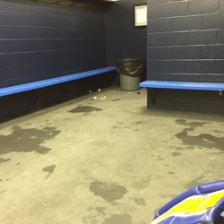 Planet Ice Coquitlam