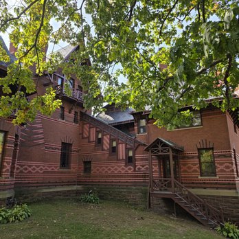 Mark Twain House & Museum - Museums Near Me - Hartford, Connecticut Mark Twain House & Museum - Museums Near Me - Hartford, Connecticut