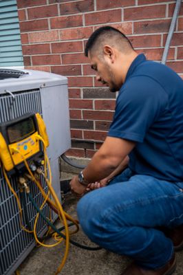 NBL Air Conditioning and Heating on Yelp