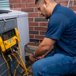 NBL Air Conditioning and Heating