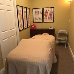Friendswood Massage & Acupuncture Clinic