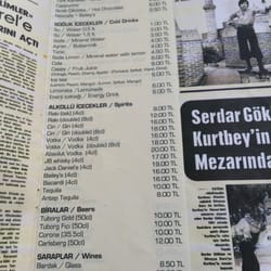 Dem-Lik Cafe Bar