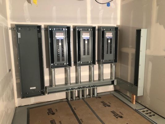 Modern Electric on Yelp