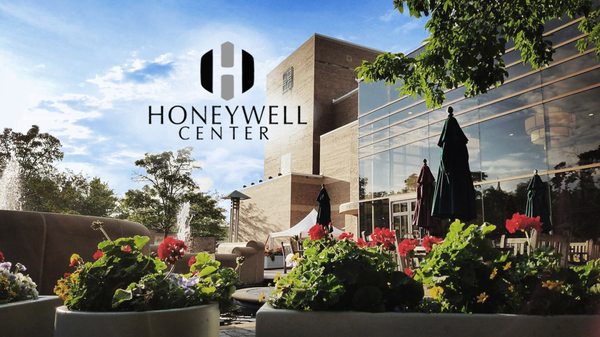Honeywell Center by null