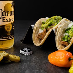 Baja's Grill Express