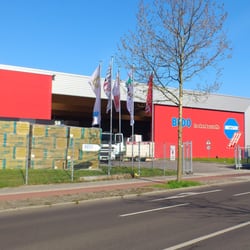 Bedo Innenausbausysteme & Baustoffe