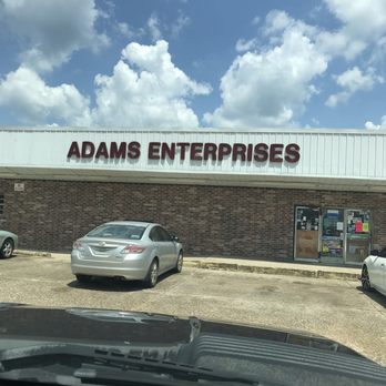 Adams Enterprises - It didn't look like a convenience store, but it is - Gas Stations Near Me - Jackson, Louisiana Adams Enterprises - It didn't look like a convenience store, but it is - Gas Stations Near Me - Jackson, Louisiana