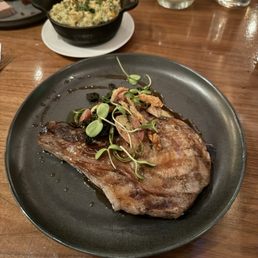 Pork Chop