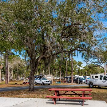 Gulf Coast RV Resort - RV Parks Near Me - Inglis, Florida Gulf Coast RV Resort - RV Parks Near Me - Inglis, Florida