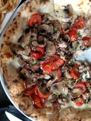 Pasta Beach RW - Boston by null