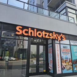 Schlotzsky's