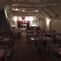 Backstugan - Julbord!
