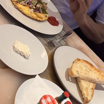 Lago - Omelette - Italian Near Me - Las Vegas, Nevada Lago - Omelette - Italian Near Me - Las Vegas, Nevada