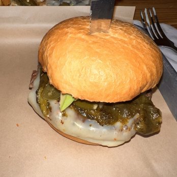 Burgär - El Southwest Burger - Burgers Near Me - Spartanburg, South Carolina Burgär - El Southwest Burger - Burgers Near Me - Spartanburg, South Carolina