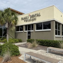 Family Dental at Wildlight
