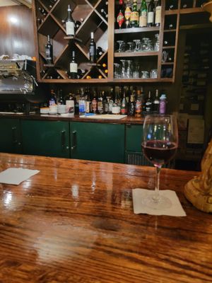 Paesano Restaurant & Wine Bar by null