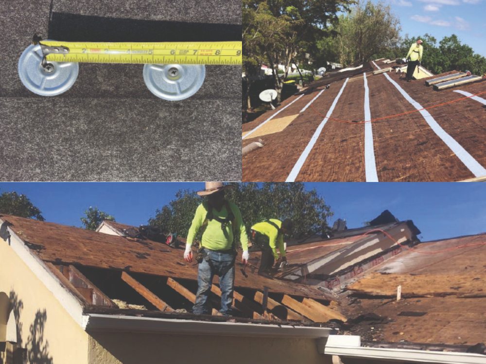 Slide of HRA Constructions