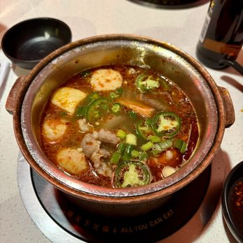 Orion Hot Pot - Hot Pot Near Me - Arvada, Colorado
