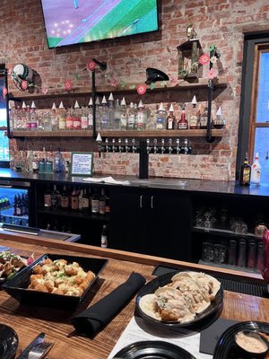 Rams Pint House & Rooftop Lounge by null