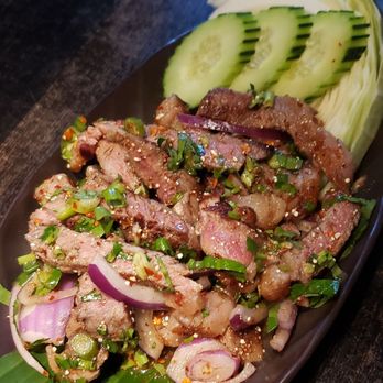 Isankaya - Thai Near Me - Norcross, Georgia