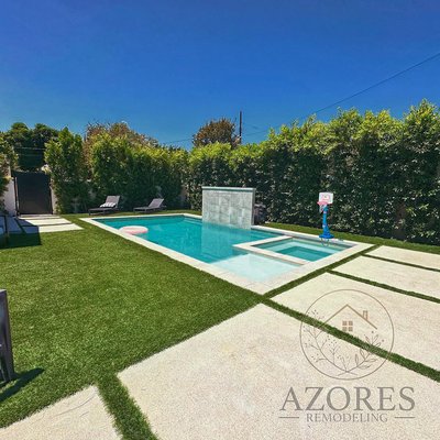 Azores Kitchen & Bath Remodeling by null