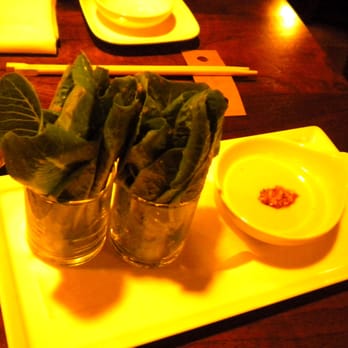 Uchiko Austin - Sushi Bars Near Me - Austin, Texas