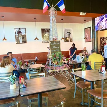 Mademoiselle Paris - Breakfast & Brunch Near Me - Bradenton, Florida
