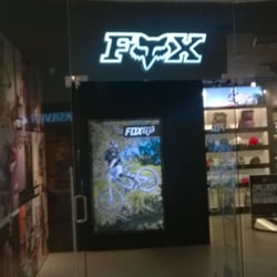 Fox - For your motoring accessory needs