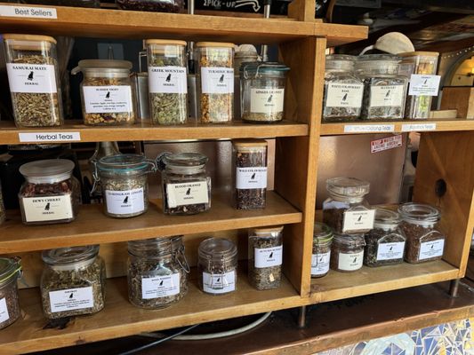 Alleycat Coffee House by null