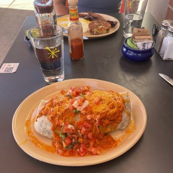 Snooze, an A.M. Eatery - Breakfast & Brunch Near Me - Westminster, Colorado