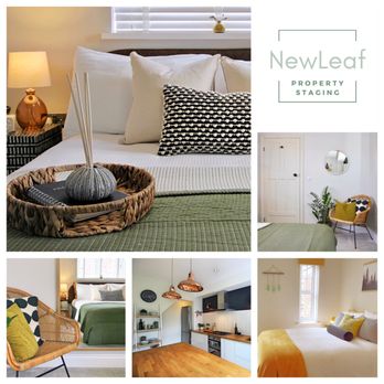 NewLeaf Property Staging - NewLeaf Property staging - Interior Design Near Me - Wythenshawe, XGM
