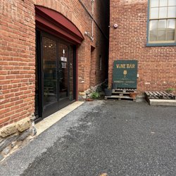 Vine Bar